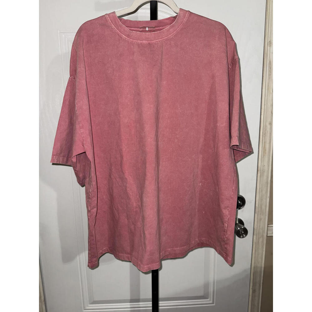 FP Movement Oversized Tee (Free People) Size S